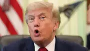 WSJ Editorial Board Slams Trump Family for Profiting Off Presidency