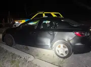 Young Barrie Man Charged After Fleeing Police Three Times