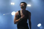 Yungblud Cancels Calgary Cowboys Music Festival Appearance for Self-Care